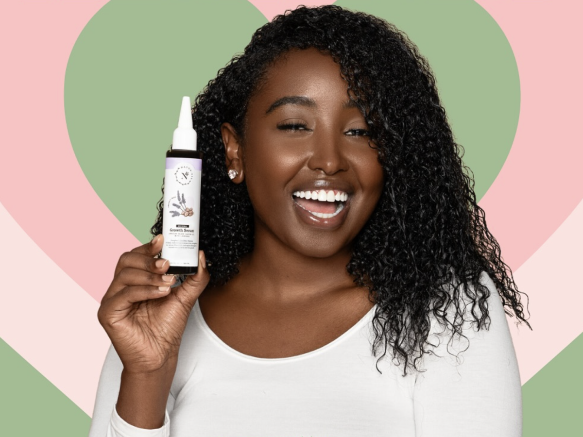 WeLoveUs.Shop Partner NaturAll Is Elevating Everyday Ingredients Into Must-Have Haircare